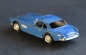 Preview: Märklin BMW 507 Touring 1958 Metallmodell (1822)